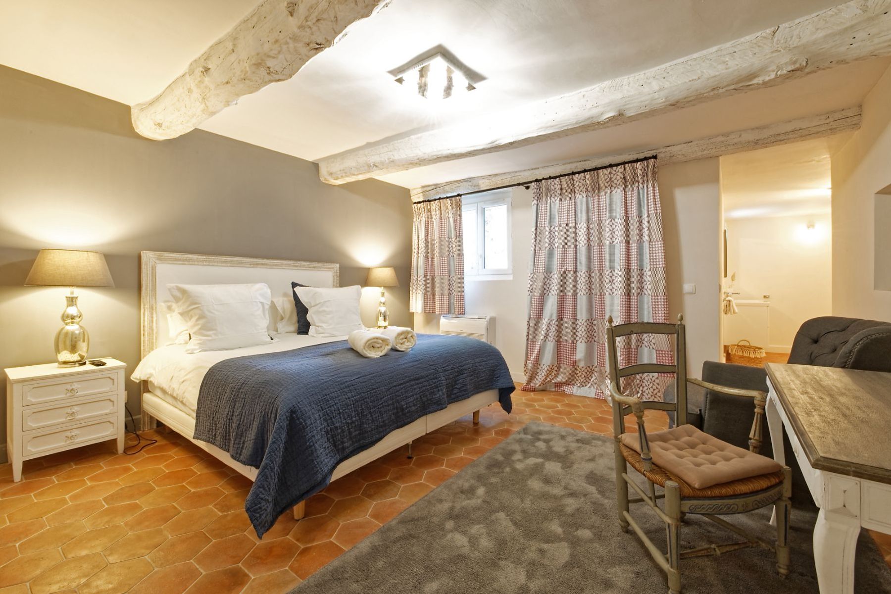 La Bastide de la Loube villa photo.